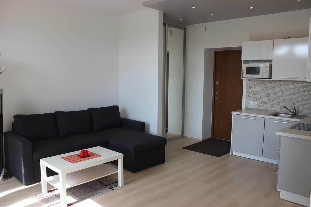 Kaunas Center Apartments - K. Mindaugo g. Zimmer foto