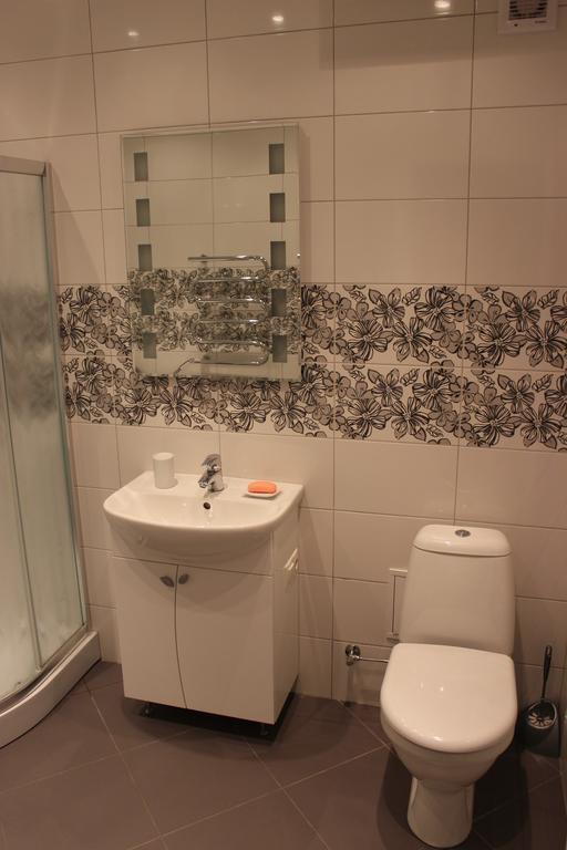 Kaunas Center Apartments - K. Mindaugo g. Zimmer foto
